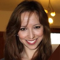Gloria Ghettini
