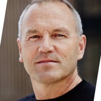 Lars Buhl Pedersen