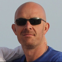 Rob Warner