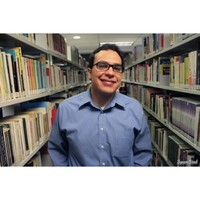 Sergio Dussel Lerma Gonzalez