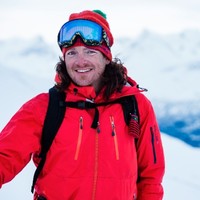 Billy Söderin