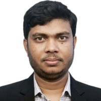 Md Bairul Islam