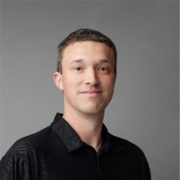 Aaron Frymire