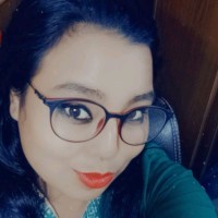 Vandana Rana