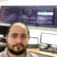 Rodolfo Drosdosky Bodenmüller