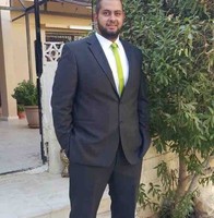 Alaa Hattar