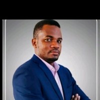 James Mwambona