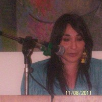 Rosa Lucia Cabral