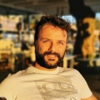 Alessandro Cogoni