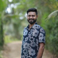 Renjith Rathinam
