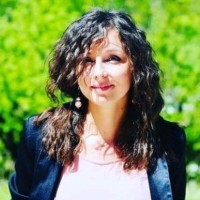 Cinzia Da Roit