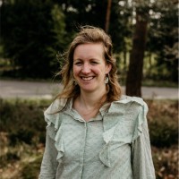 Marieke Harmsen