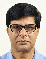 Dr. Sanjay Kumar Roy FIE , C. ENG.