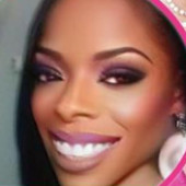 Shivon Morrow - Wilkins