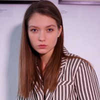 Khrystyna Rak
