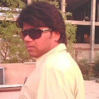 Anil Yadav