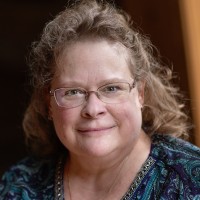 Lisa Luebke