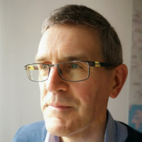 Paul Haigh
