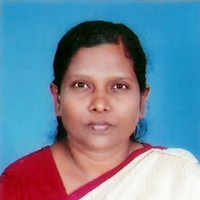 Helen Manohari Solomon