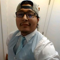 Alfredo (Freddy) Samaniego Jr