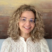 Gabriela Cavina Duarte, Mba
