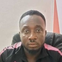 Bissong Arrey Bissong