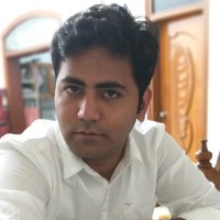 Prateek Jaiswal