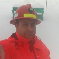 Rodrigo Arcos Hernandez