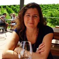 Stephanie Anderson