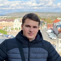 Artem Naboka