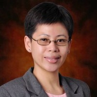 Archill Niña Capistrano