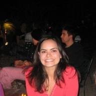 Priscilla Morales