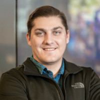 Connor Carrington, Csp