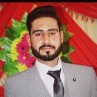 Zahid Ali