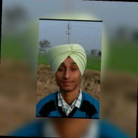 SUKHDEEP SINGH GILL