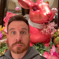Matt Wyatt