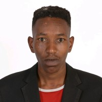 CHARLES KARIUKI