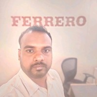 Achutya Kumar Pradhan