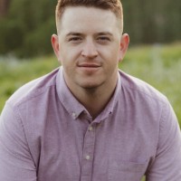 Brady Dehlin