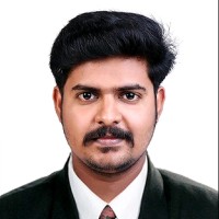 Harikrishnan R
