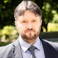 Levente Szűrszabó