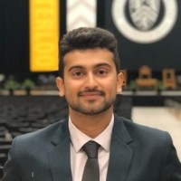 Yashdeepsinh Jadeja