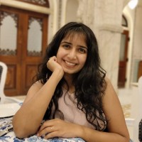 Nikita Manwani