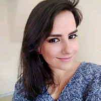 Marianna Saar Silva Vasconcelos