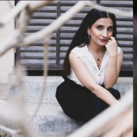 Mehwish Iqbal