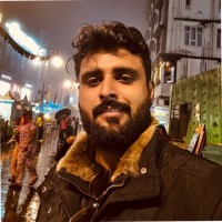 Shivam Rohilla
