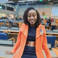 Nancy Wairimu