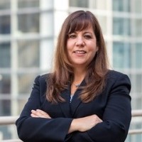 Patricia Moreland