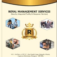 Royal Management Services