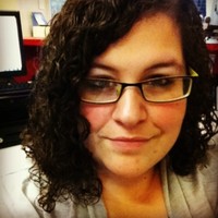 Elizabeth Debord